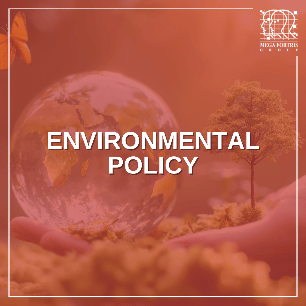 Environmental Policy