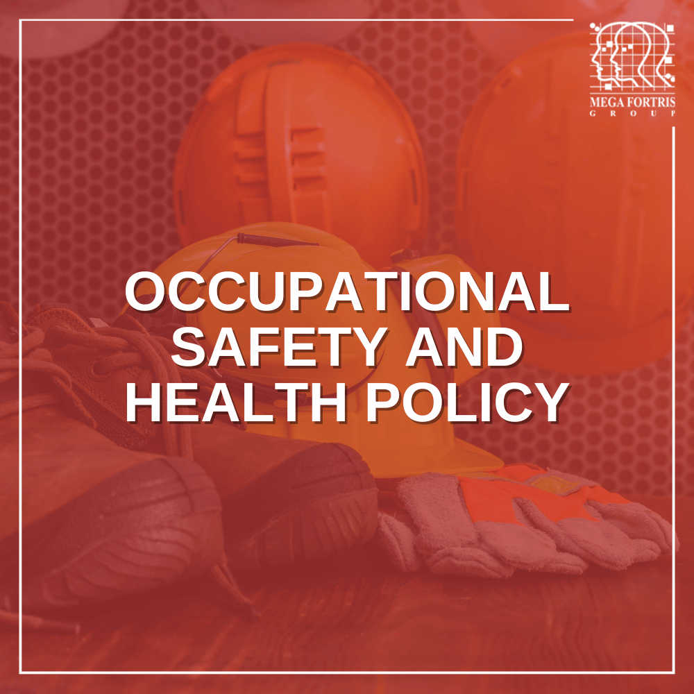 Occupational Safety & Health Policy