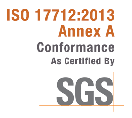 SGS-ISO17112