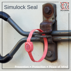 simulock seal