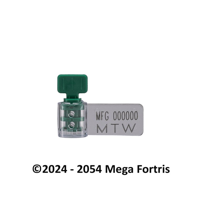 Mega Twister (MTW) - Mega Fortris