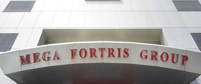 Mega Fortris files for Bursa Main Market IPO