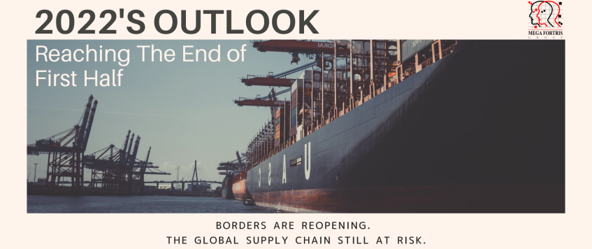 2022’s Outlook: Reaching The End of First Half