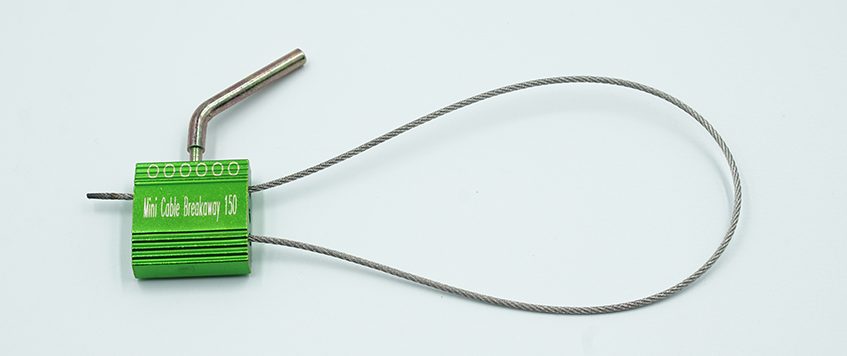 Mini Cable Breakaway 150