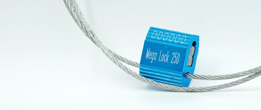 Mega Lock Series