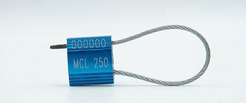 Mini Cable Lock 250 (includes 2B version)