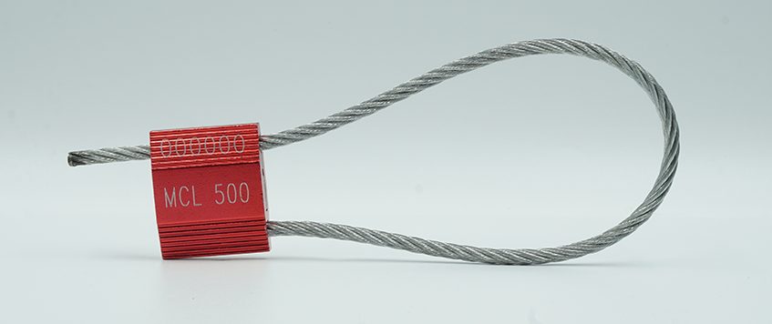 Maxi Cable Lock 500 (includes 2B version)