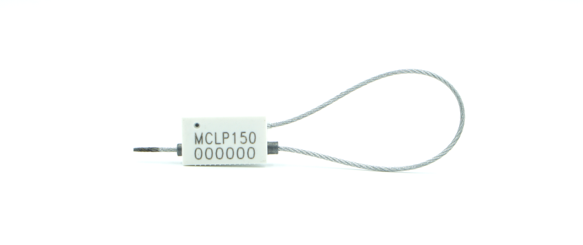 Mini Cable Lock Premium 150