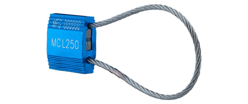Mini Cable Lock 250 (includes 2B version)