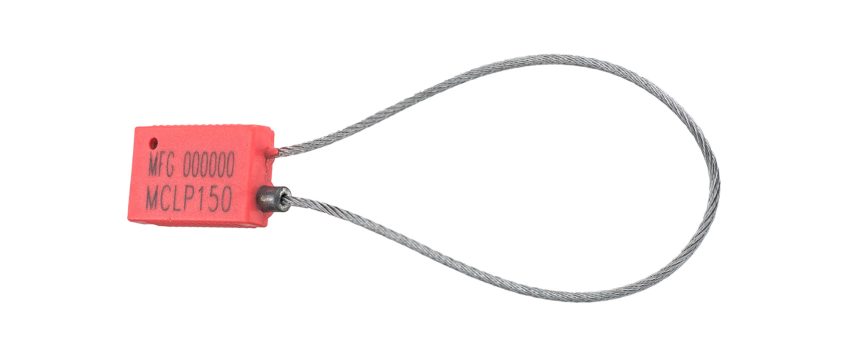 Mini Cable Lock Premium 150
