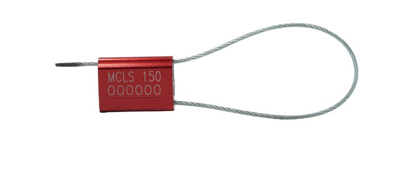 Mini Cable Lock Small 150