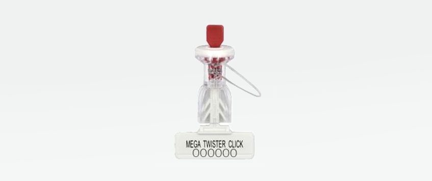 Mega Twister Click